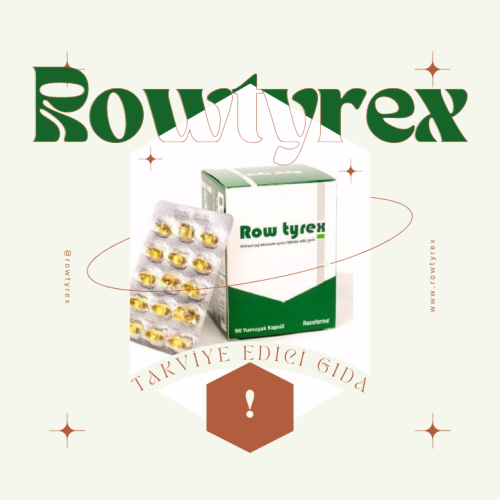 Rowtyrex